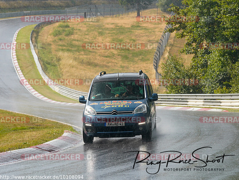 Bild #10108094 - Touristenfahrten Nürburgring Nordschleife (16.08.2020)