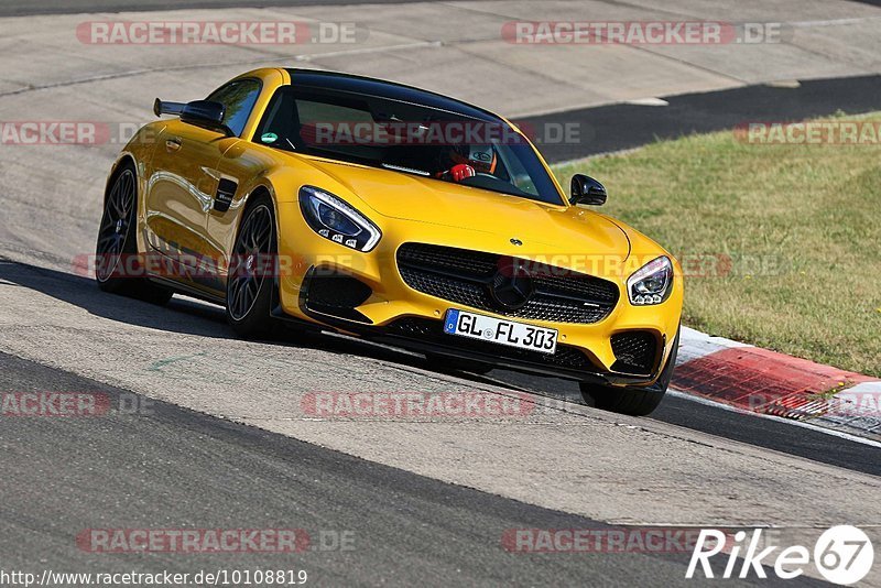 Bild #10108819 - Touristenfahrten Nürburgring Nordschleife (16.08.2020)