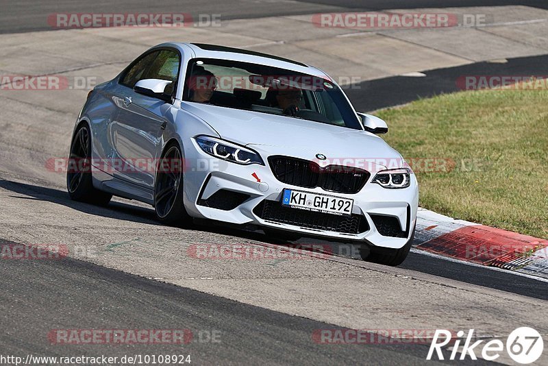 Bild #10108924 - Touristenfahrten Nürburgring Nordschleife (16.08.2020)