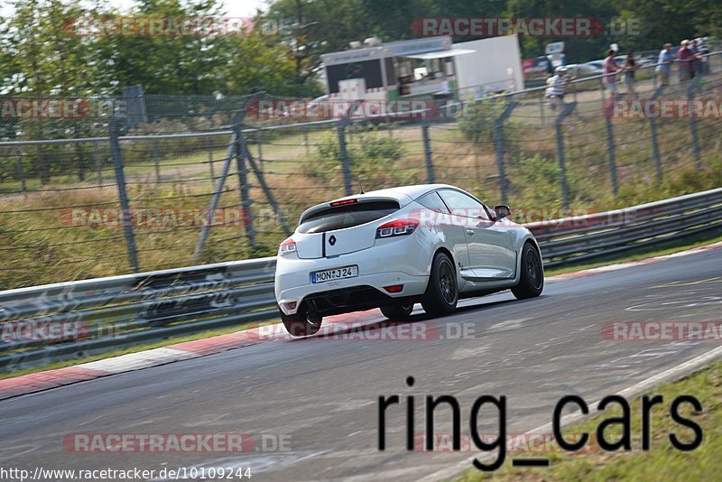 Bild #10109244 - Touristenfahrten Nürburgring Nordschleife (16.08.2020)