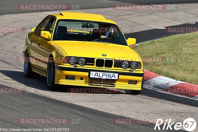 Bild #10109793 - Touristenfahrten Nürburgring Nordschleife (16.08.2020)