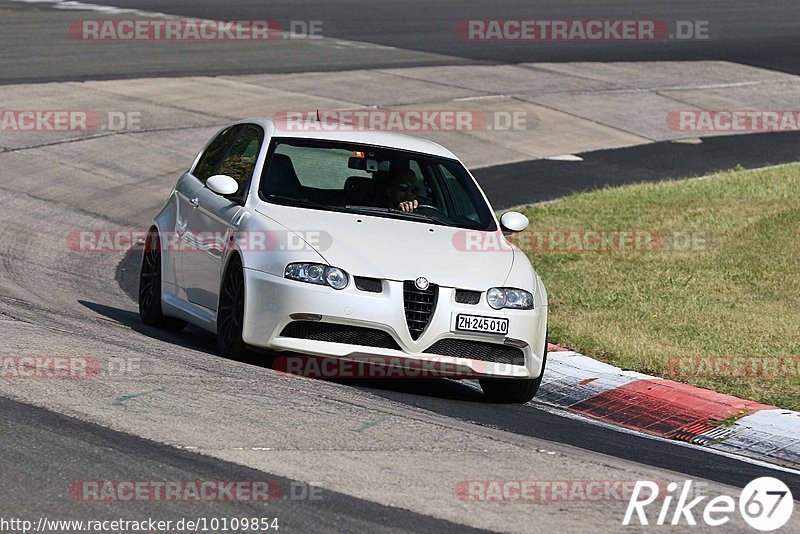 Bild #10109854 - Touristenfahrten Nürburgring Nordschleife (16.08.2020)