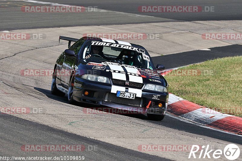 Bild #10109859 - Touristenfahrten Nürburgring Nordschleife (16.08.2020)