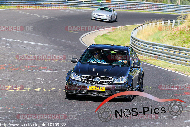 Bild #10109928 - Touristenfahrten Nürburgring Nordschleife (16.08.2020)