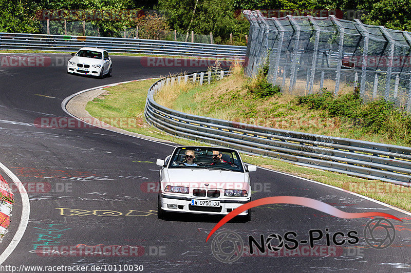 Bild #10110030 - Touristenfahrten Nürburgring Nordschleife (16.08.2020)