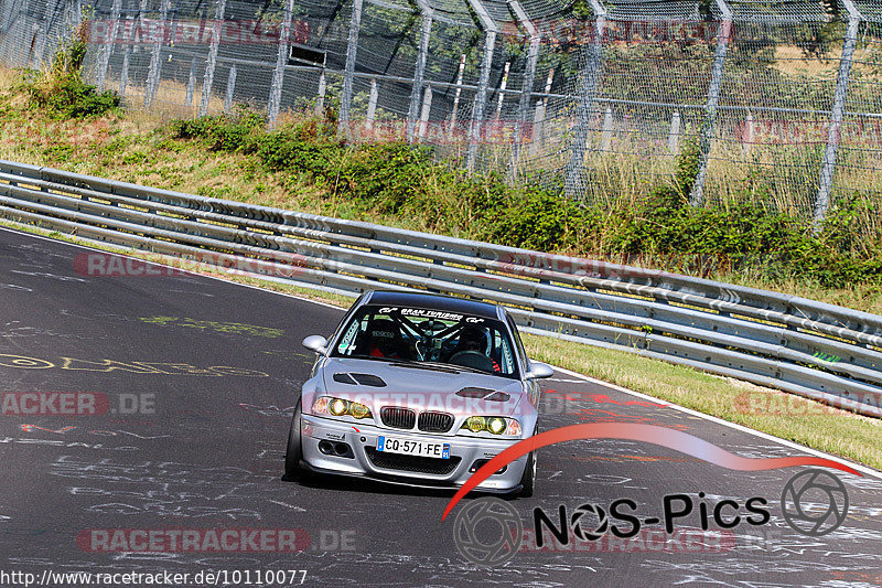 Bild #10110077 - Touristenfahrten Nürburgring Nordschleife (16.08.2020)