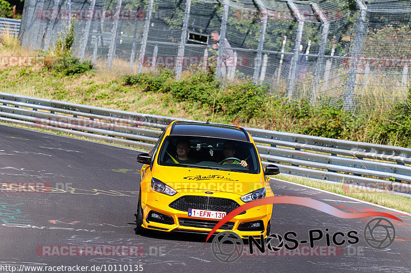 Bild #10110135 - Touristenfahrten Nürburgring Nordschleife (16.08.2020)