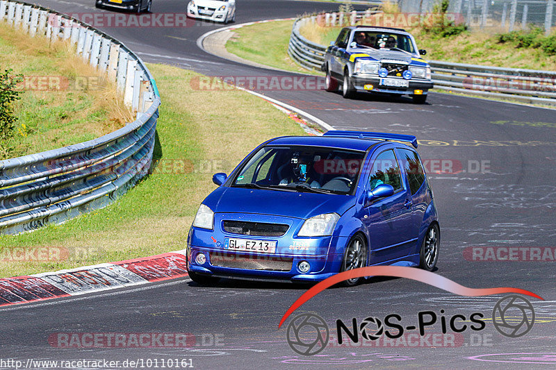 Bild #10110161 - Touristenfahrten Nürburgring Nordschleife (16.08.2020)