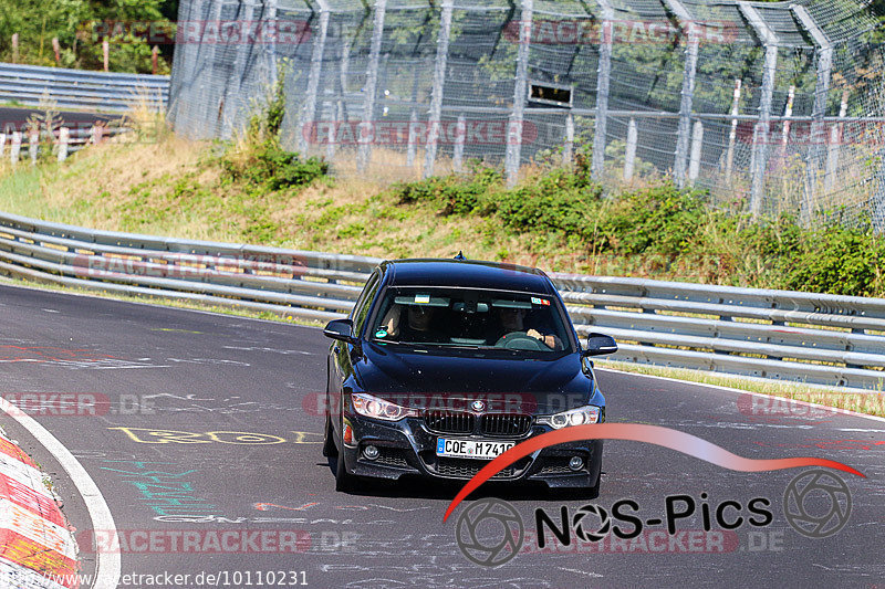 Bild #10110231 - Touristenfahrten Nürburgring Nordschleife (16.08.2020)