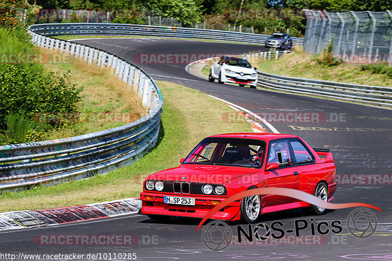 Bild #10110285 - Touristenfahrten Nürburgring Nordschleife (16.08.2020)