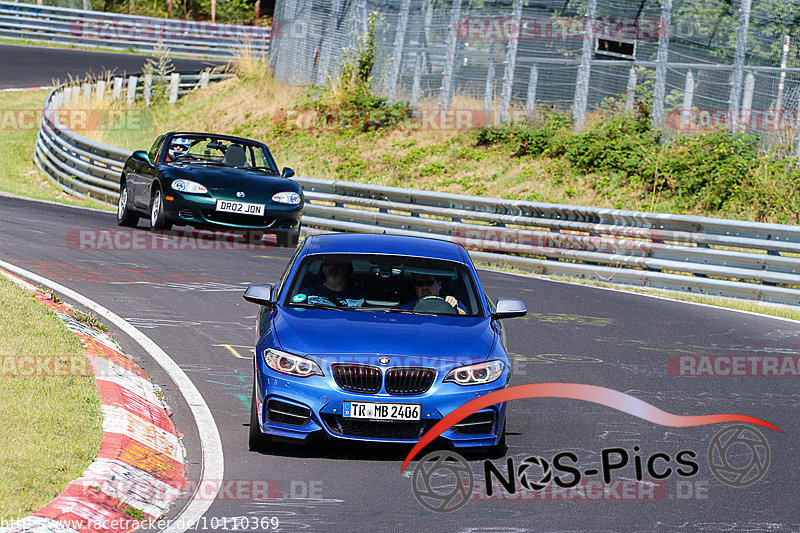 Bild #10110369 - Touristenfahrten Nürburgring Nordschleife (16.08.2020)