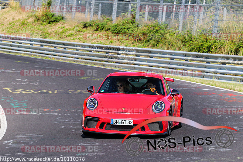 Bild #10110378 - Touristenfahrten Nürburgring Nordschleife (16.08.2020)