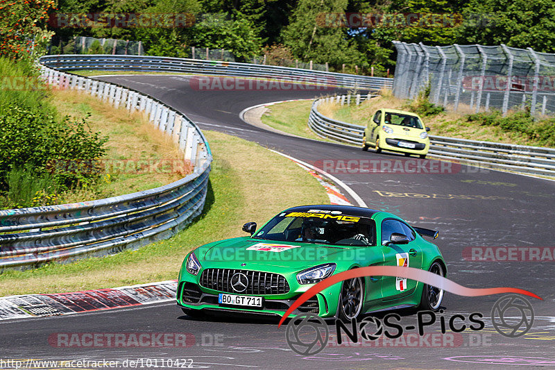 Bild #10110422 - Touristenfahrten Nürburgring Nordschleife (16.08.2020)