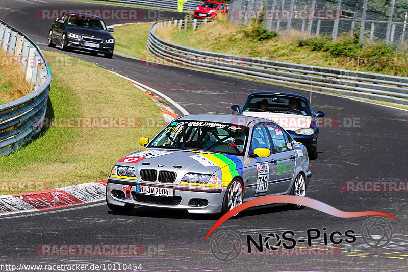 Bild #10110454 - Touristenfahrten Nürburgring Nordschleife (16.08.2020)