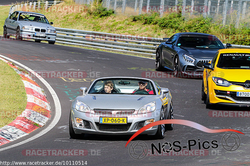 Bild #10110514 - Touristenfahrten Nürburgring Nordschleife (16.08.2020)