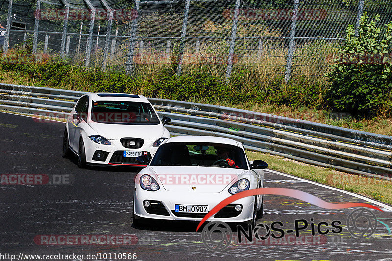 Bild #10110566 - Touristenfahrten Nürburgring Nordschleife (16.08.2020)