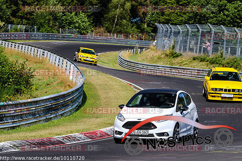 Bild #10110720 - Touristenfahrten Nürburgring Nordschleife (16.08.2020)