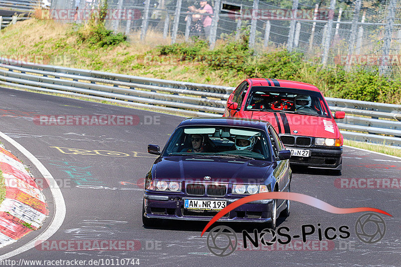 Bild #10110744 - Touristenfahrten Nürburgring Nordschleife (16.08.2020)