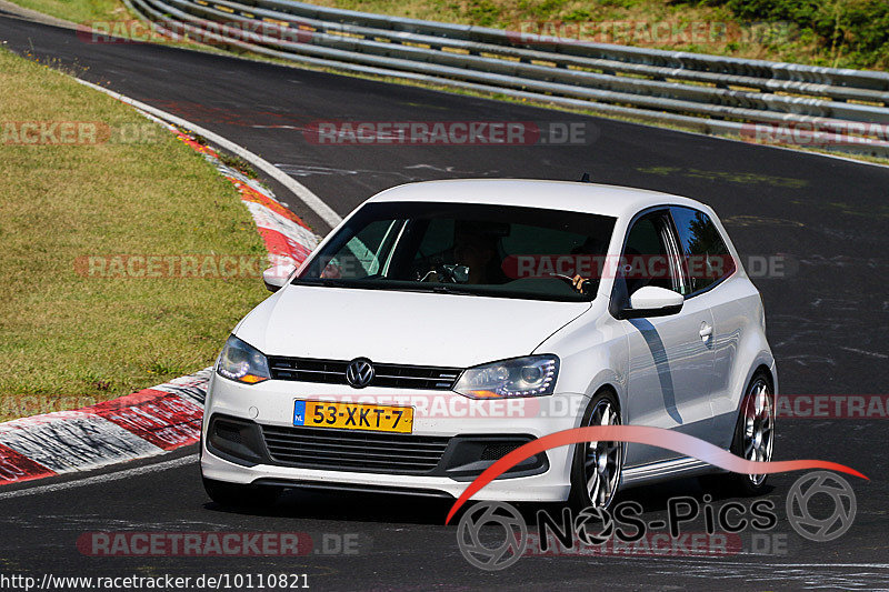 Bild #10110821 - Touristenfahrten Nürburgring Nordschleife (16.08.2020)