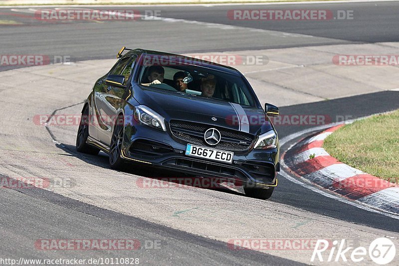 Bild #10110828 - Touristenfahrten Nürburgring Nordschleife (16.08.2020)