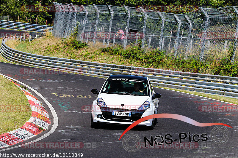 Bild #10110849 - Touristenfahrten Nürburgring Nordschleife (16.08.2020)