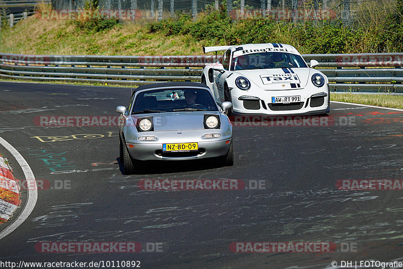 Bild #10110892 - Touristenfahrten Nürburgring Nordschleife (16.08.2020)