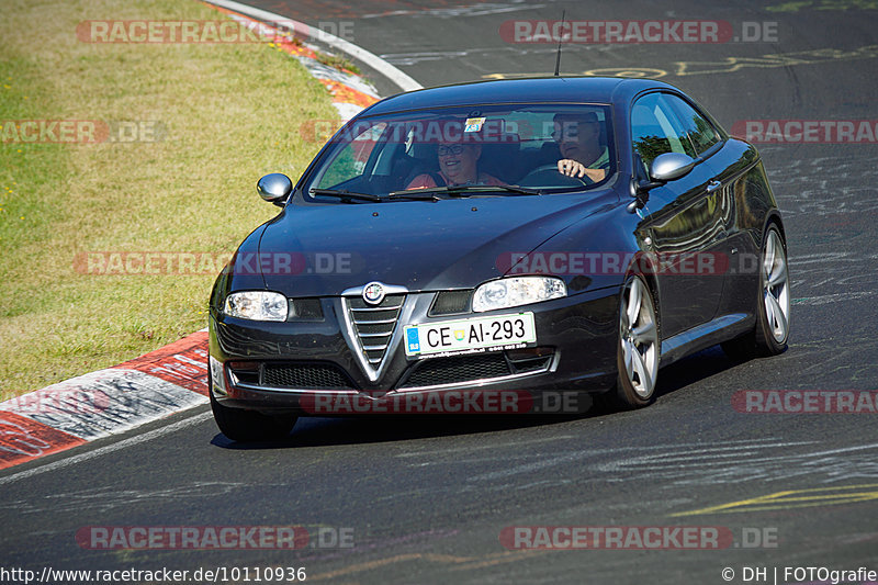 Bild #10110936 - Touristenfahrten Nürburgring Nordschleife (16.08.2020)