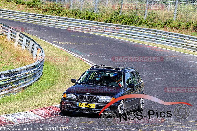 Bild #10111053 - Touristenfahrten Nürburgring Nordschleife (16.08.2020)