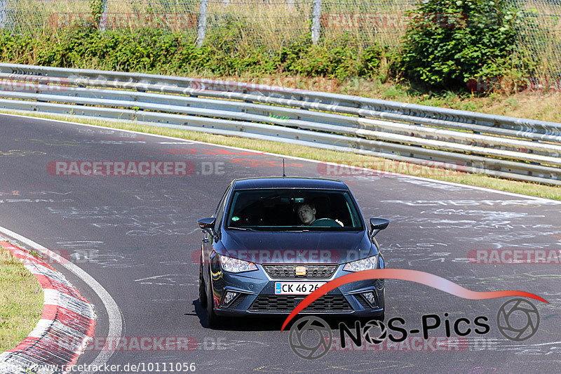 Bild #10111056 - Touristenfahrten Nürburgring Nordschleife (16.08.2020)