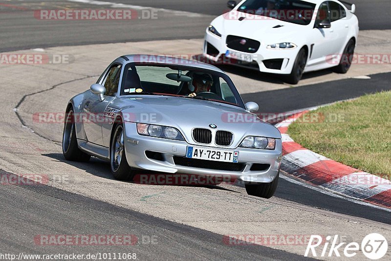 Bild #10111068 - Touristenfahrten Nürburgring Nordschleife (16.08.2020)