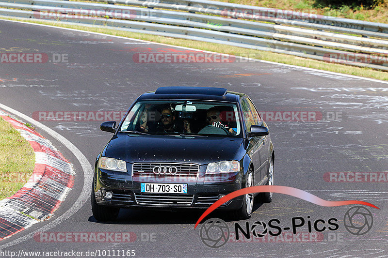 Bild #10111165 - Touristenfahrten Nürburgring Nordschleife (16.08.2020)