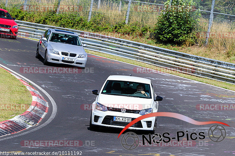 Bild #10111192 - Touristenfahrten Nürburgring Nordschleife (16.08.2020)