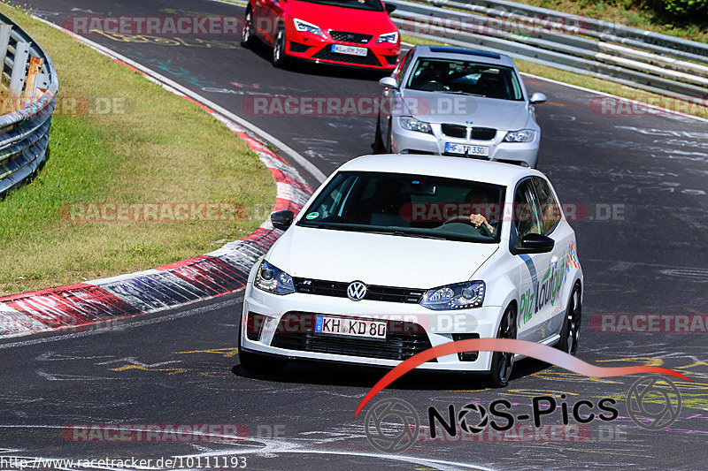 Bild #10111193 - Touristenfahrten Nürburgring Nordschleife (16.08.2020)