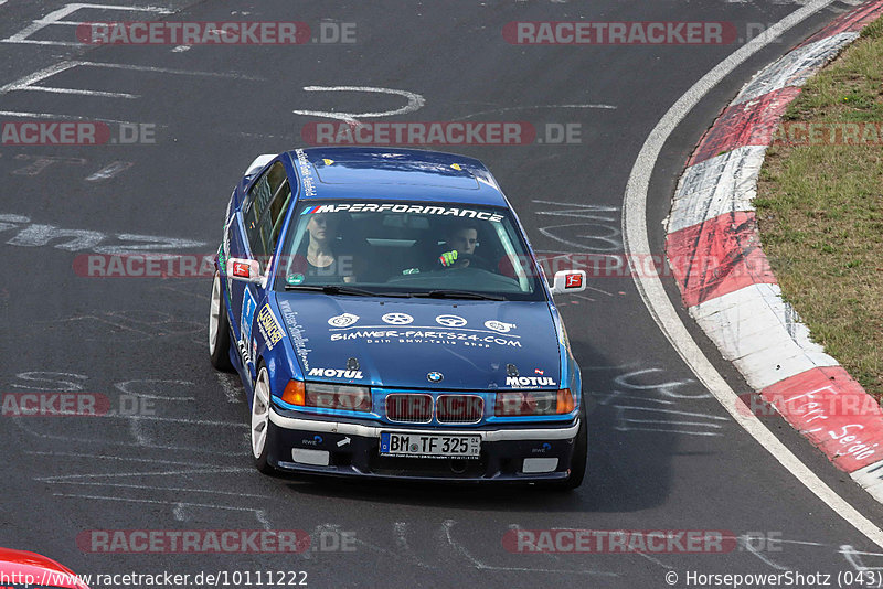 Bild #10111222 - Touristenfahrten Nürburgring Nordschleife (16.08.2020)