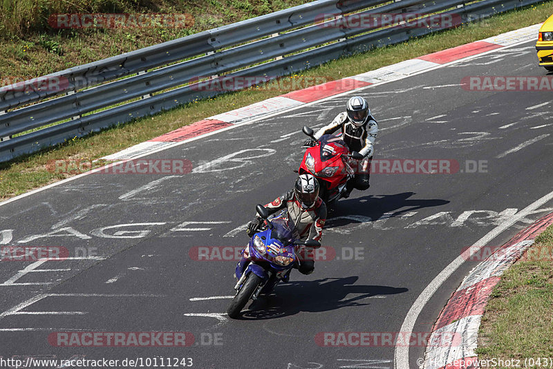 Bild #10111243 - Touristenfahrten Nürburgring Nordschleife (16.08.2020)