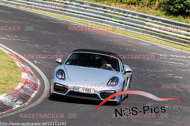 Bild #10111292 - Touristenfahrten Nürburgring Nordschleife (16.08.2020)