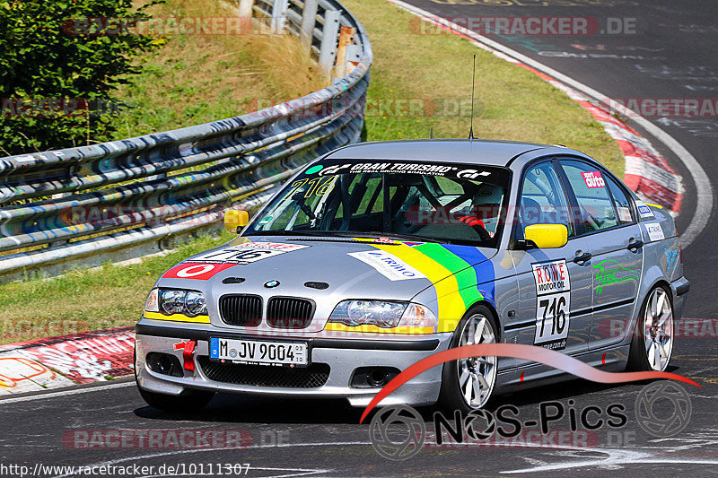 Bild #10111307 - Touristenfahrten Nürburgring Nordschleife (16.08.2020)