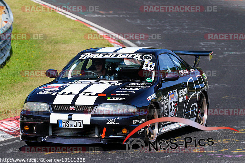 Bild #10111328 - Touristenfahrten Nürburgring Nordschleife (16.08.2020)