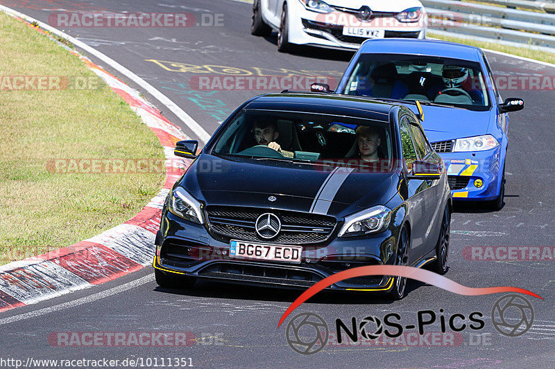 Bild #10111351 - Touristenfahrten Nürburgring Nordschleife (16.08.2020)