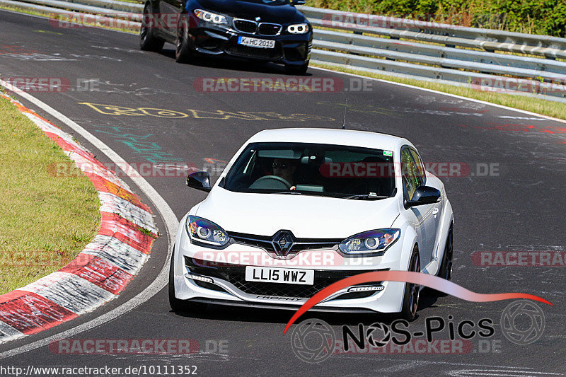 Bild #10111352 - Touristenfahrten Nürburgring Nordschleife (16.08.2020)