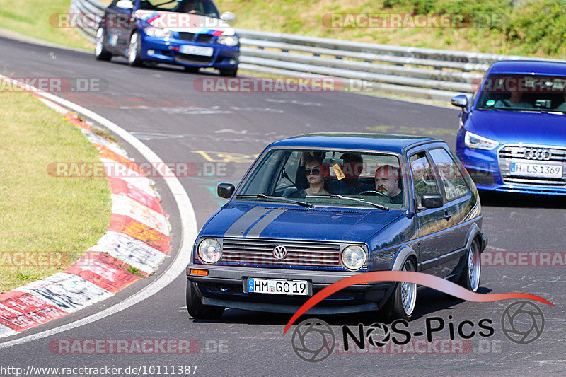 Bild #10111387 - Touristenfahrten Nürburgring Nordschleife (16.08.2020)