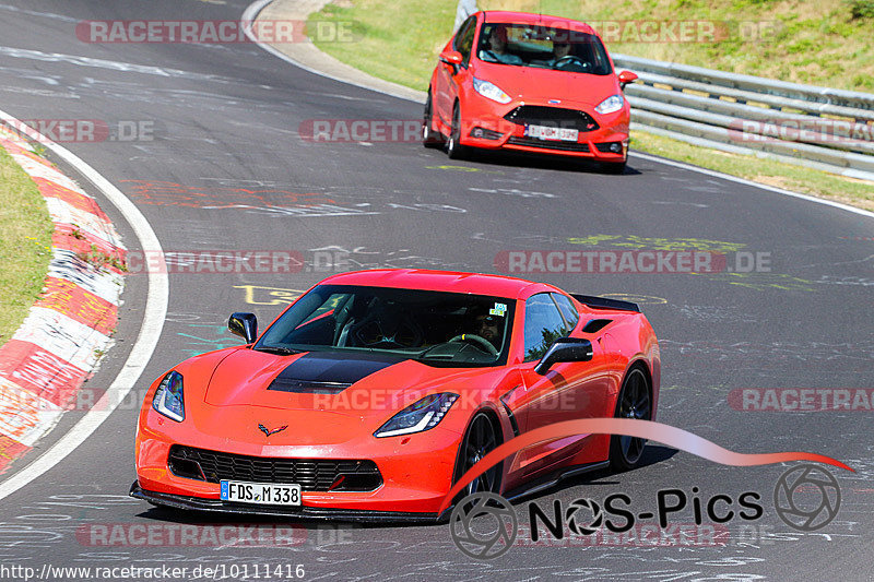 Bild #10111416 - Touristenfahrten Nürburgring Nordschleife (16.08.2020)