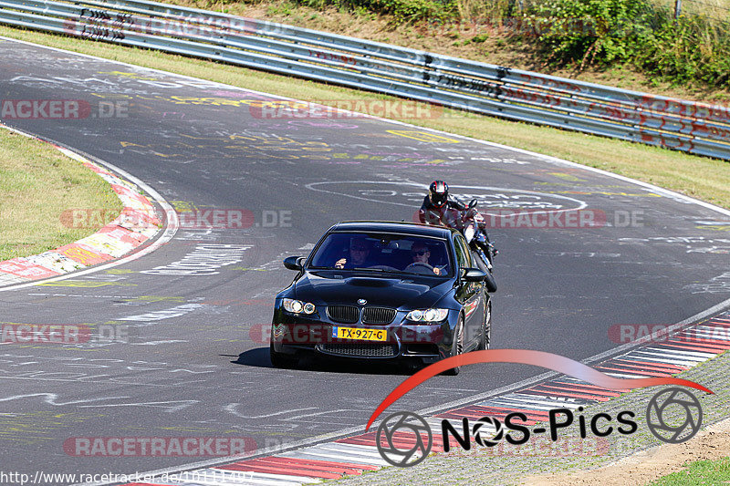 Bild #10111497 - Touristenfahrten Nürburgring Nordschleife (16.08.2020)