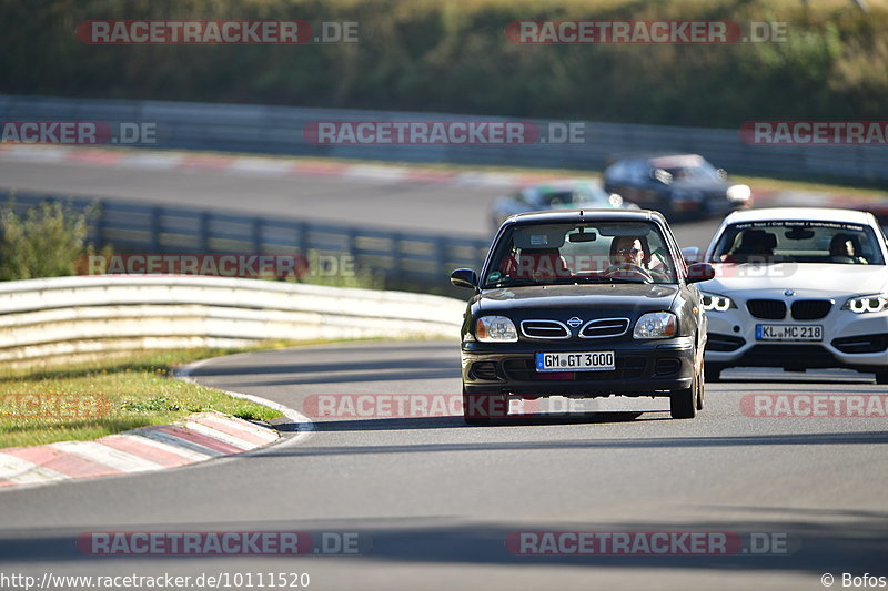 Bild #10111520 - Touristenfahrten Nürburgring Nordschleife (16.08.2020)