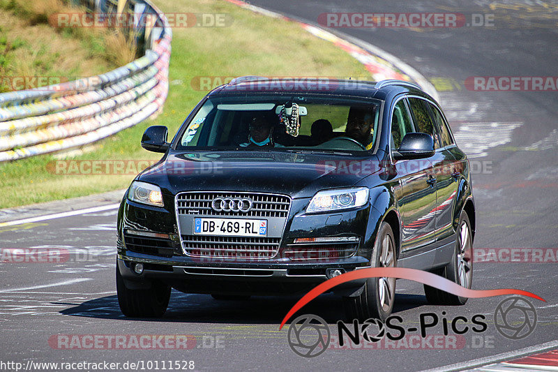 Bild #10111528 - Touristenfahrten Nürburgring Nordschleife (16.08.2020)