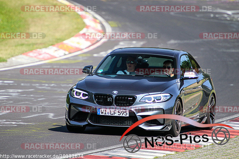 Bild #10111674 - Touristenfahrten Nürburgring Nordschleife (16.08.2020)