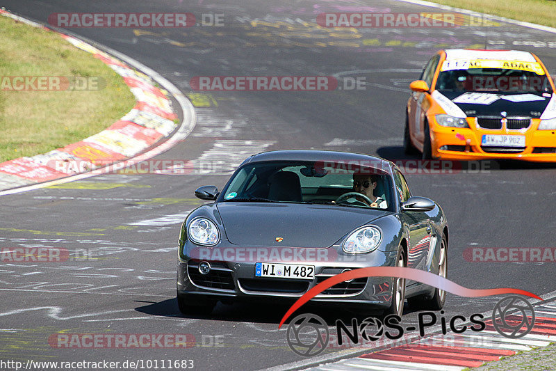 Bild #10111683 - Touristenfahrten Nürburgring Nordschleife (16.08.2020)