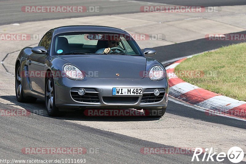 Bild #10111693 - Touristenfahrten Nürburgring Nordschleife (16.08.2020)