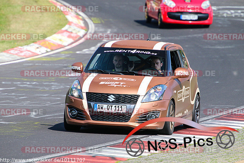 Bild #10111707 - Touristenfahrten Nürburgring Nordschleife (16.08.2020)