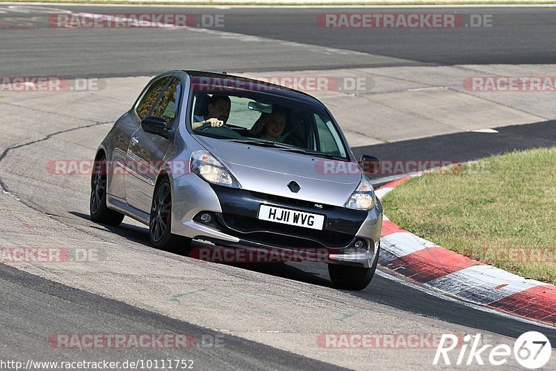 Bild #10111752 - Touristenfahrten Nürburgring Nordschleife (16.08.2020)